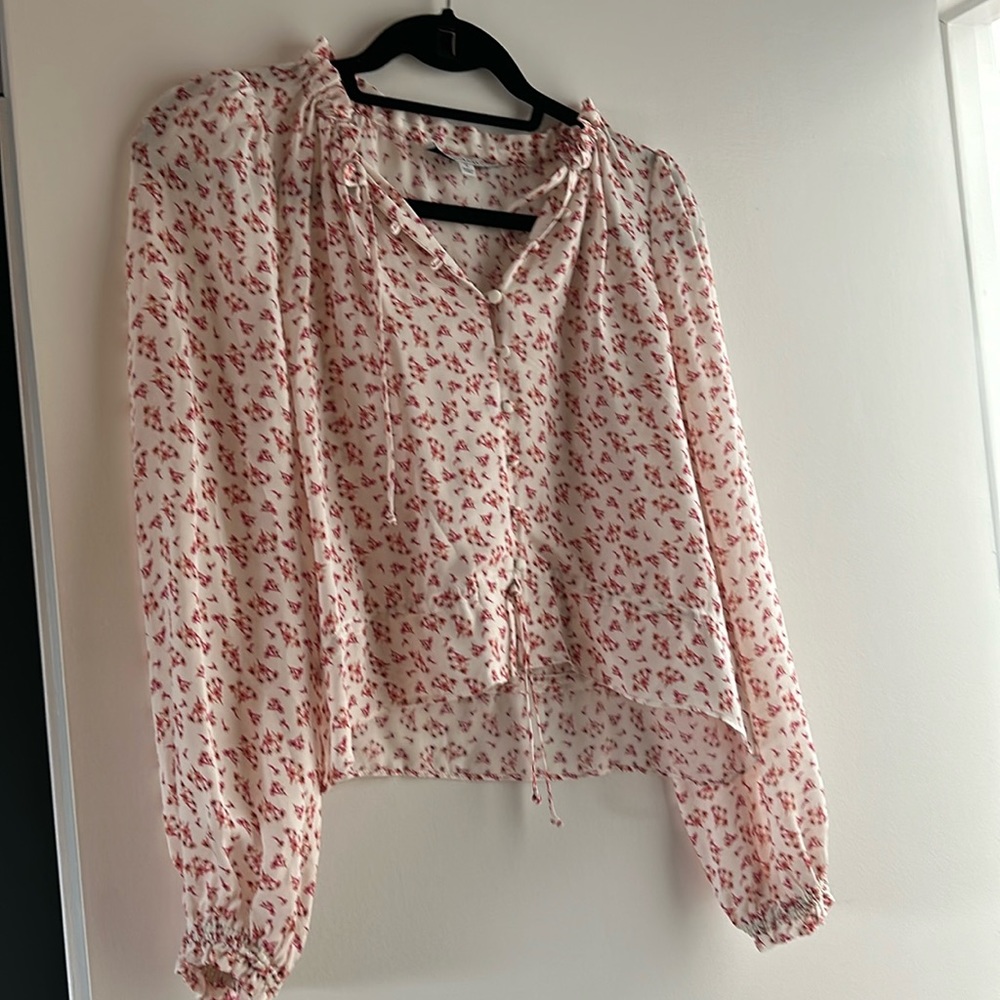 INTERMIX TOP